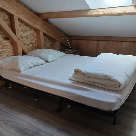 Loue Appartement Duplex De 90M2 Refait A Neuf Villefort  Ngoại thất bức ảnh