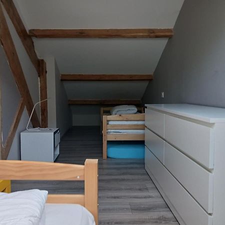 Loue Appartement Duplex De 90M2 Refait A Neuf Villefort  Ngoại thất bức ảnh